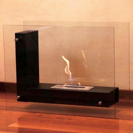 Биокамин Berloni Callisto по цене 41 737 руб.