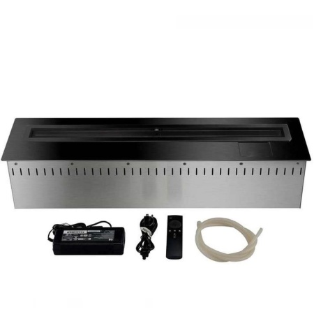 Автоматический биокамин SteelHeat AB 2500 по цене 675 300 руб.