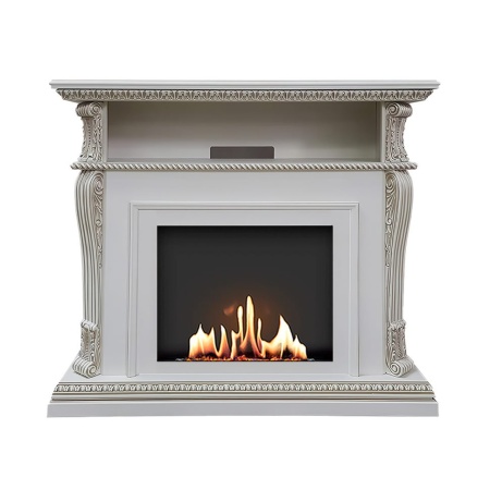 Биокамин в портале SteelHeat Korinch по цене 81 770 руб.