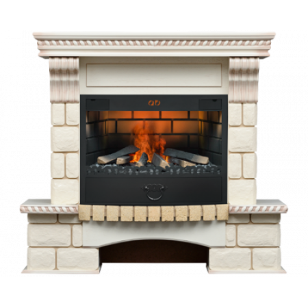 Tango Premium de Luxe (слоновая кость)+3D Fog 25