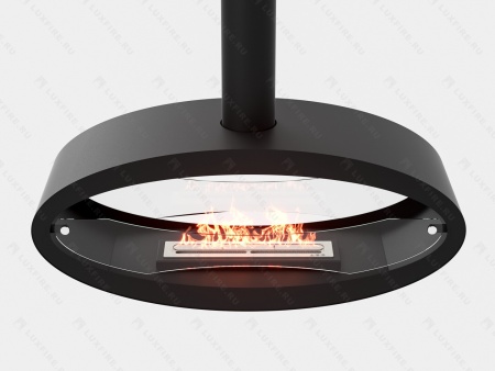 Подвесной биокамин Lux Fire "Эллипс" 1200 по цене 316 250 руб.