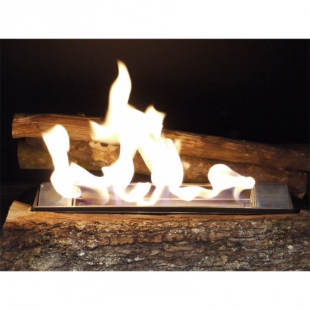 Биокамин Chateau de Changy Каминная вставка Fer Noir Биокамин Chateau de Changy Каминная вставка Fer Noir по цене 339 900 руб.