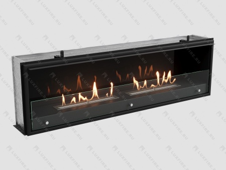Портальный биокамин Lux Fire "Фаер Бокс Вега-2" по цене 93 390 руб.
