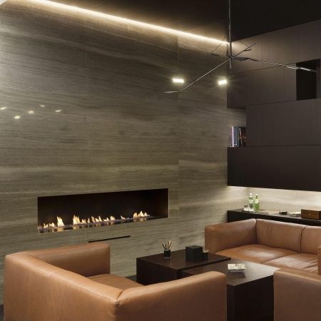 Биокамин  Fire Line Automatic 3 L=1590 по цене 1 182 000 руб.