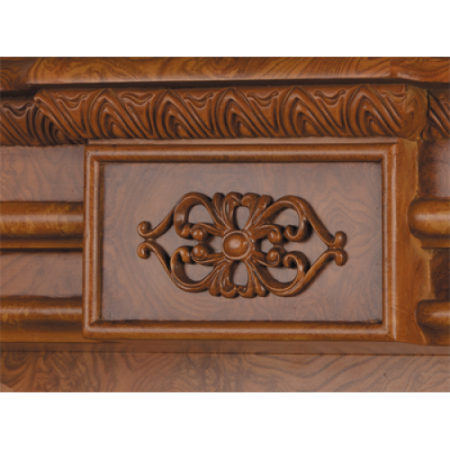 Toscana WW3013 (орех)+EFP/P-3020 Toscana WW3013 (орех)+EFP/P-3020