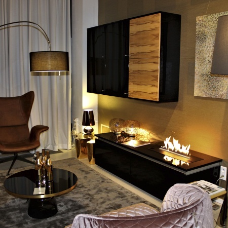 Биокамин  PrimeFire по цене 310 000 руб.