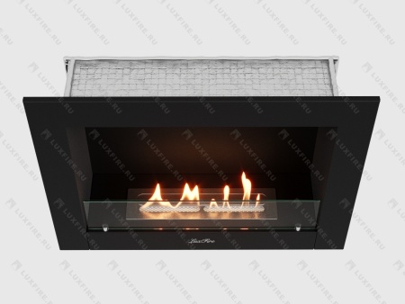 Портальный биокамин Lux Fire "Фаер Бокс 2 - 30" по цене 65 890 руб.