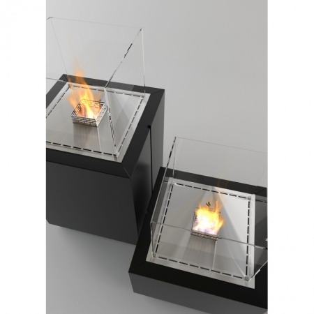 Биокамин Decoflame MONACO SQUARE Биокамин Decoflame MONACO SQUARE по цене 149 250 руб.