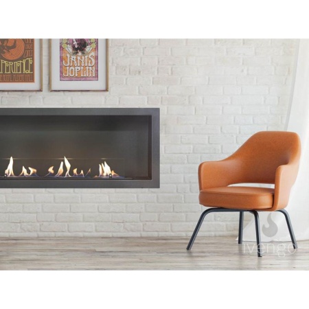 Биокамин IVENGO SLIM 800х450 по цене 58 366 руб.