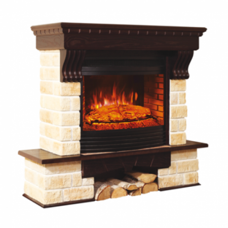 Экстер WS (дуб)+Panoramic 25 LED FX Экстер WS (дуб)+Panoramic 25 LED FX