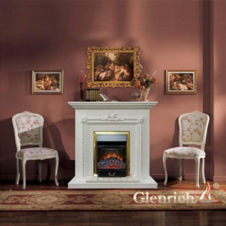 Шервуд (белый)+Majestic BR Шервуд (белый)+Majestic BR