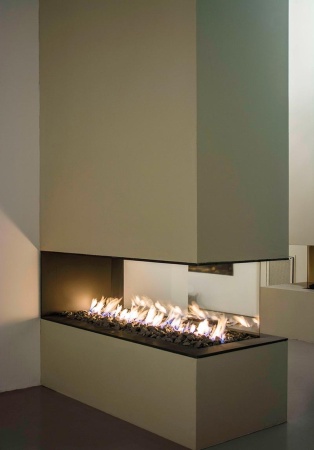 
Газовая топка Vero Design NI G1 H3