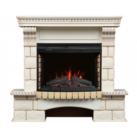 Tango Premium de Luxe (слоновая кость)+Vista 25 FX IR Tango Premium de Luxe (слоновая кость)+Vista 25 FX IR