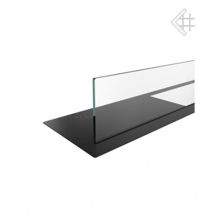 Стекло декоративное для биокамина JULIET/1100 по цене &euro;162