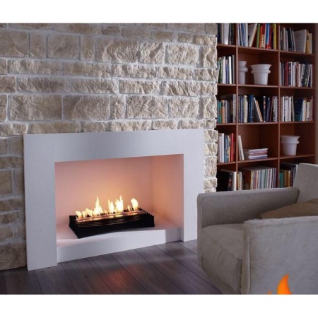 Механический биокамин Decoflame Ascot Lux по цене 106 330 руб.