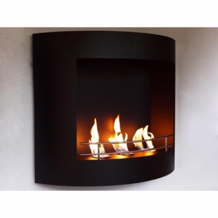 Биокамин Clic and Get Биокамин FEUER Black по цене 39 900 руб.