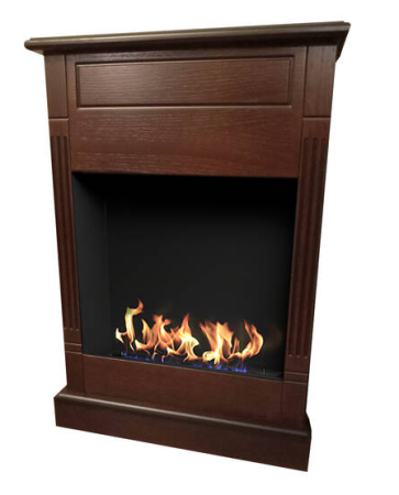 Биокамин ZeFire Клер по цене 59 000 руб.