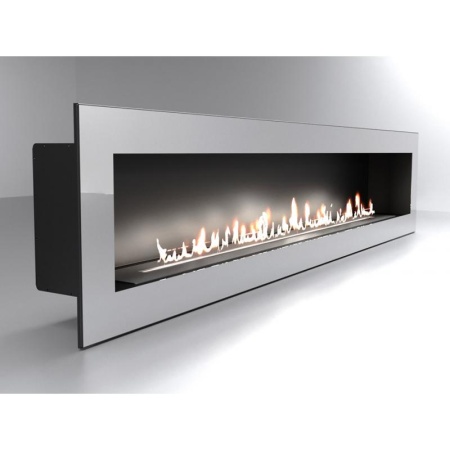 Биокамин встраиваемый W1500S PremiumFire по цене 81 480 руб.