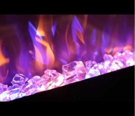 Настенный электрокамин Napoleon Allure 32