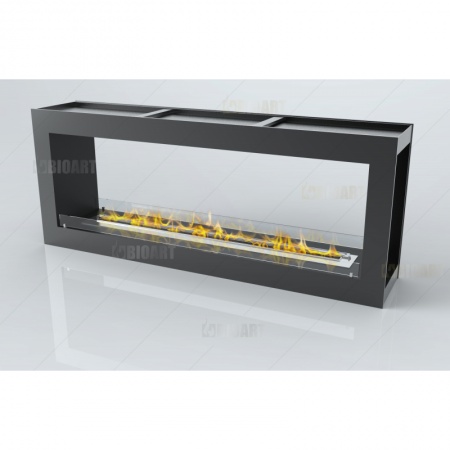 Биокамин BIOART Space c топливным блоком Mount Hay 950х2 Биокамин BIOART Space c топливным блоком Mount Hay 950х2 по цене 293 700 руб.