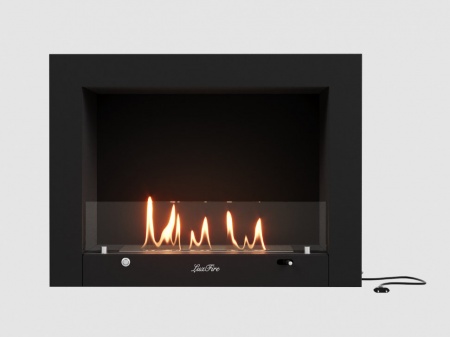 Портальный полуавтоматический биокамин Lux Fire "Фаер Бокс 3 - 33" по цене 106 480 руб.