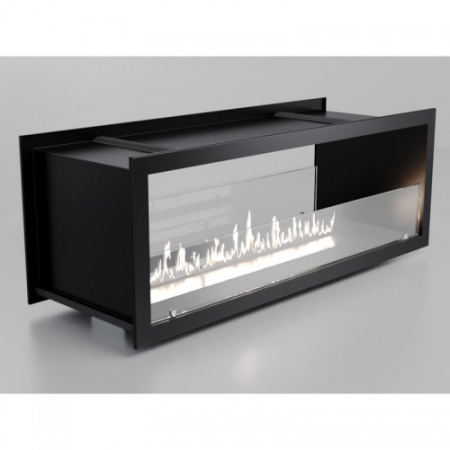 Биокамин сквозной 1100G PremiumFire по цене 55 560 руб.