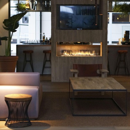 Биокамин Fire Line Automatic 3 L=2390 по цене 1 750 000 руб.