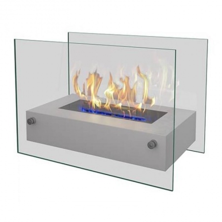 Биокамин ZeFire Iceberg по цене 14 500 руб.