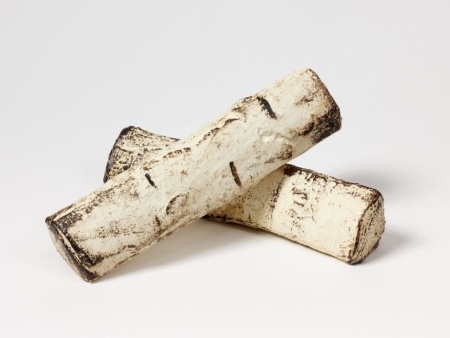 Набор поленьев Lux Fire "Березовые четверики" по цене 6 340 руб.