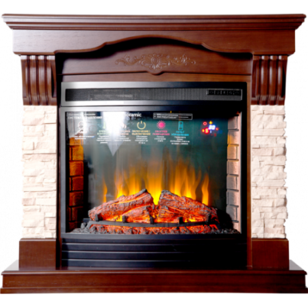 Мартин Прованс (светлый дуб)+Panoramic 28