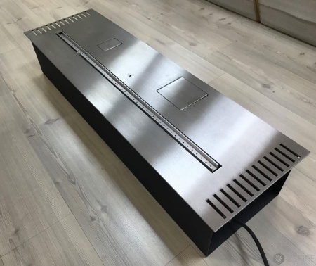 Автоматический биокамин ZeFire M 2000 по цене 449 000 руб.