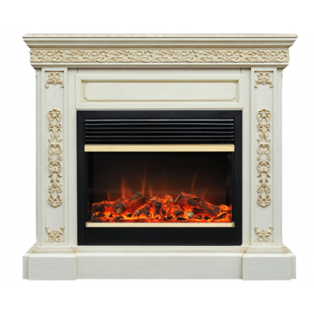 Ekaterina (белый шоколад)+Jupiter FX Brass