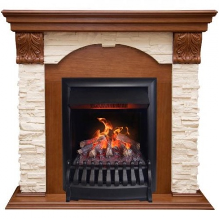 Dublin Lux (орех)+Oregan 3D Dublin Lux (орех)+Oregan 3D